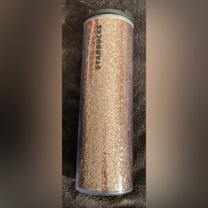 Starbucks’s Tumbler